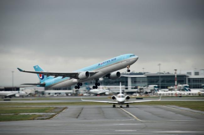 AirlineRatings names Korean Air as world's best in 2025 AirlineRatings names Korean Air as world's best in 2025